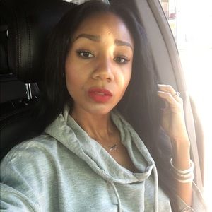 Meet your Posher, Sonja